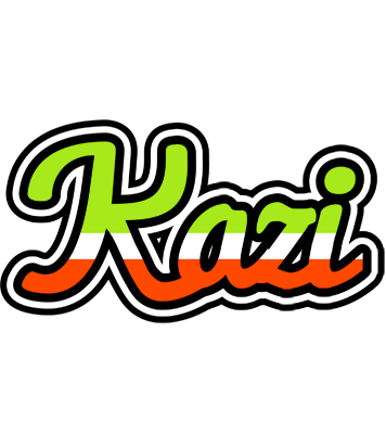 Kazi superfun logo