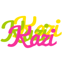 Kazi sweets logo