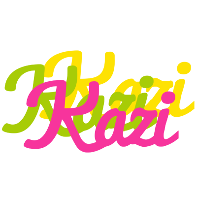 Kazi sweets logo