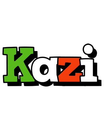 Kazi venezia logo