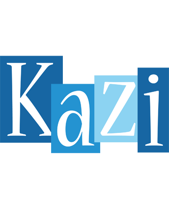 Kazi winter logo