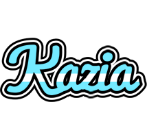 Kazia argentine logo