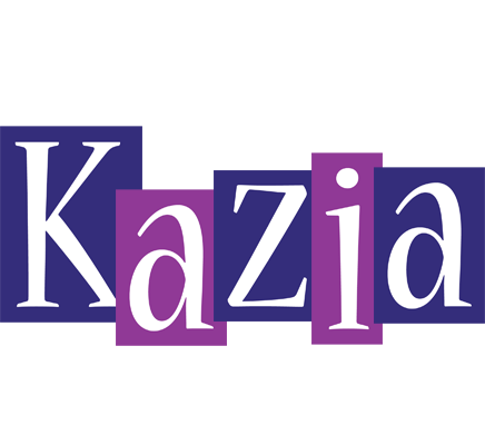 Kazia autumn logo