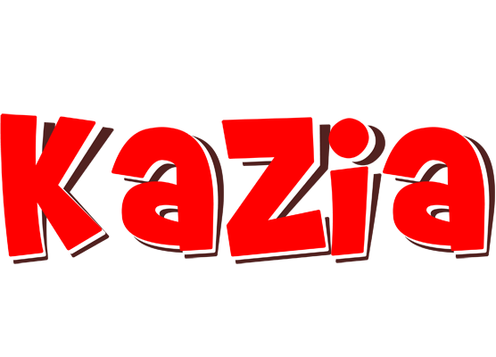 Kazia basket logo