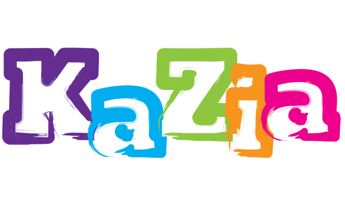 Kazia casino logo