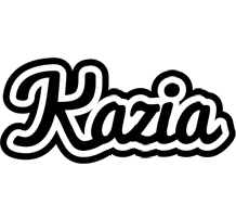 Kazia chess logo