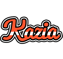 Kazia denmark logo