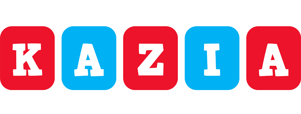Kazia diesel logo