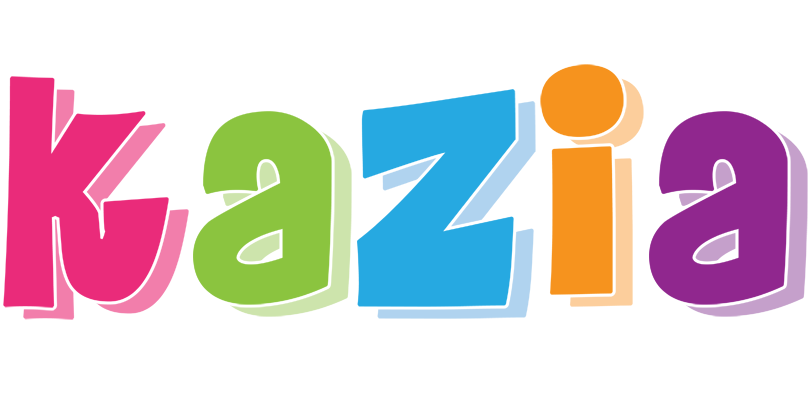 Kazia friday logo