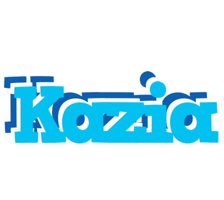 Kazia jacuzzi logo