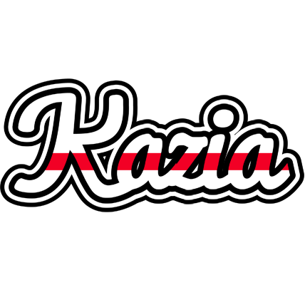 Kazia kingdom logo