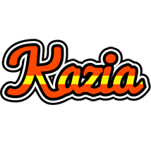 Kazia madrid logo