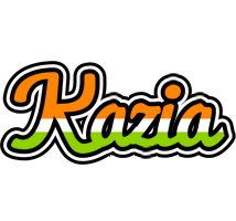 Kazia mumbai logo