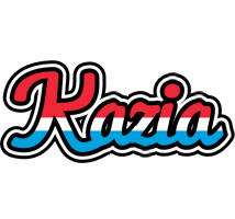 Kazia norway logo