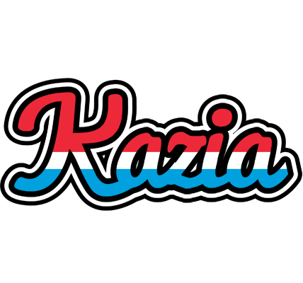 Kazia norway logo