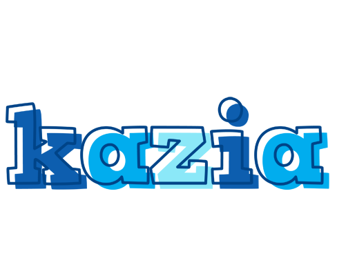 Kazia sailor logo