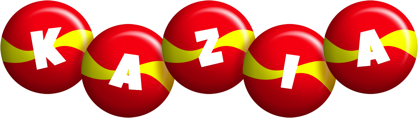 Kazia spain logo