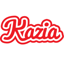 Kazia sunshine logo