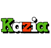 Kazia venezia logo