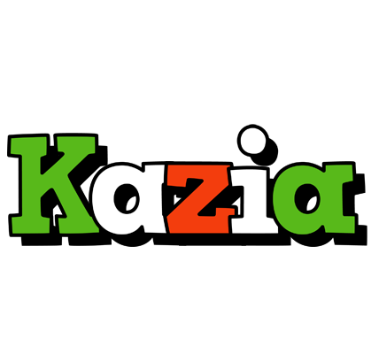 Kazia venezia logo