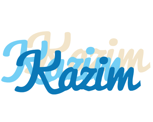Kazim breeze logo