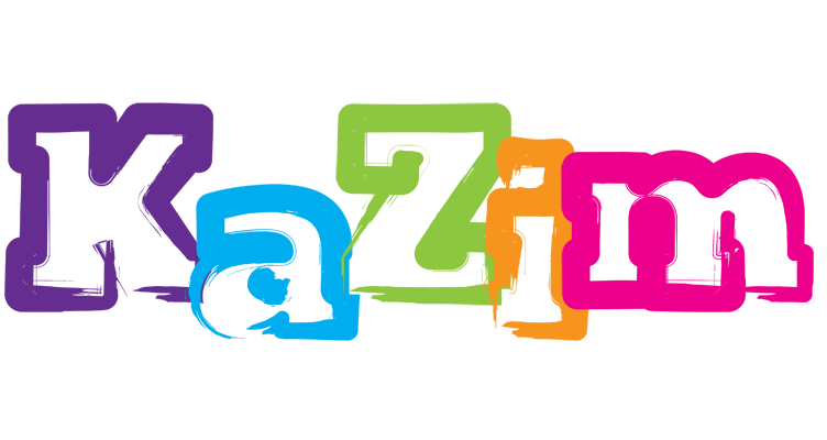 Kazim casino logo