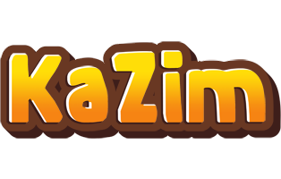 Kazim cookies logo