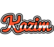 Kazim denmark logo