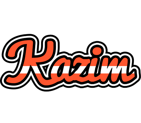 Kazim denmark logo