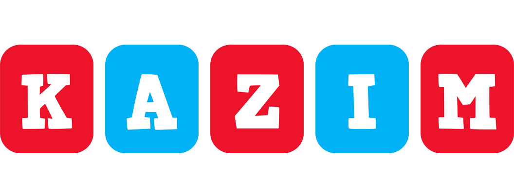 Kazim diesel logo