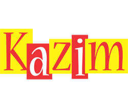 Kazim errors logo