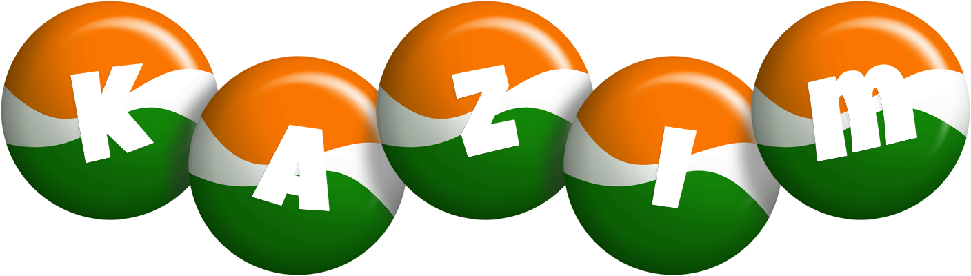 Kazim india logo