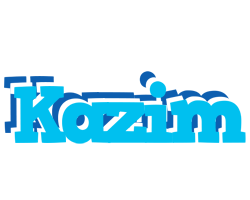 Kazim jacuzzi logo