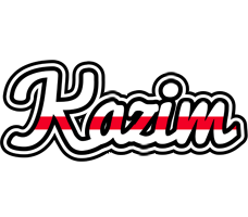 Kazim kingdom logo