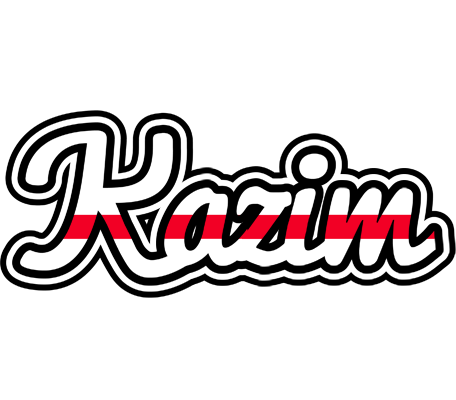Kazim kingdom logo