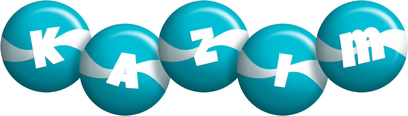 Kazim messi logo