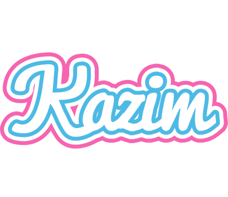 Kazim outdoors logo