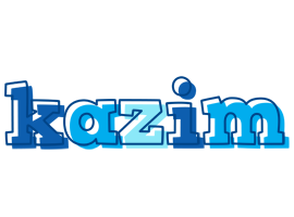 Kazim sailor logo