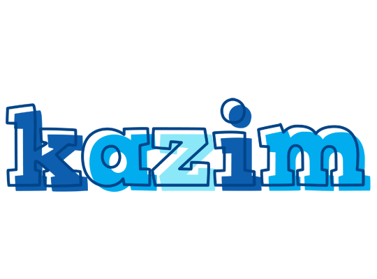 Kazim sailor logo