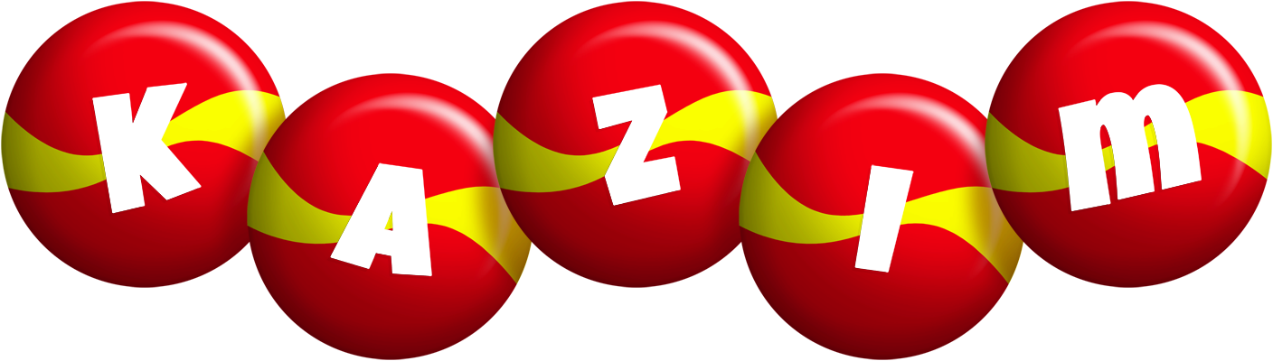 Kazim spain logo