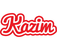 Kazim sunshine logo