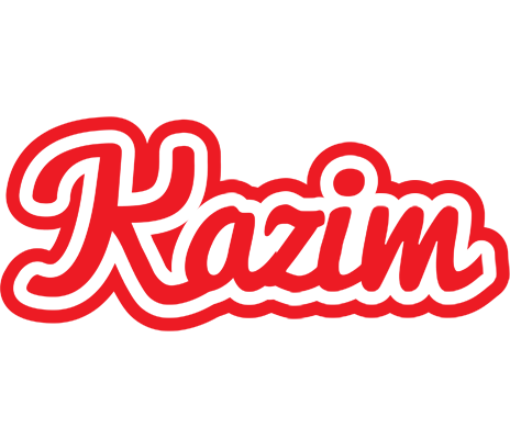 Kazim sunshine logo