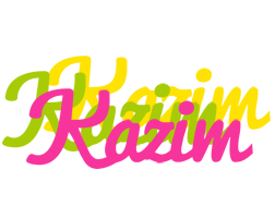 Kazim sweets logo