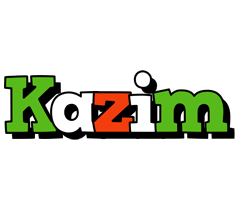 Kazim venezia logo