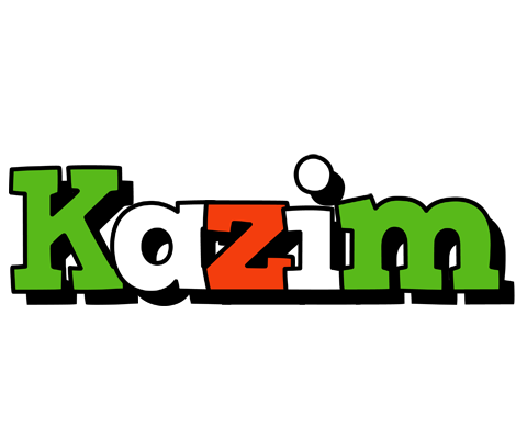 Kazim venezia logo