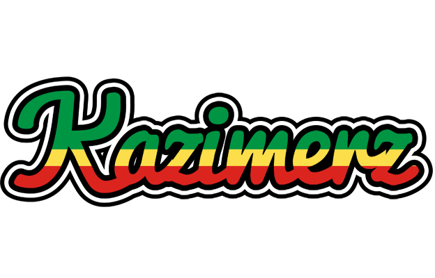 Kazimerz african logo