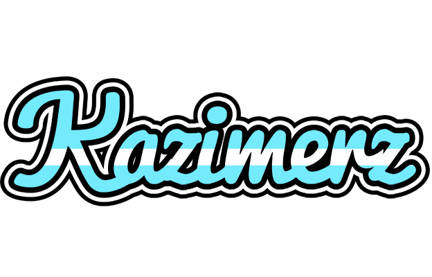 Kazimerz argentine logo