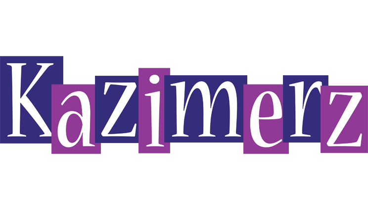 Kazimerz autumn logo