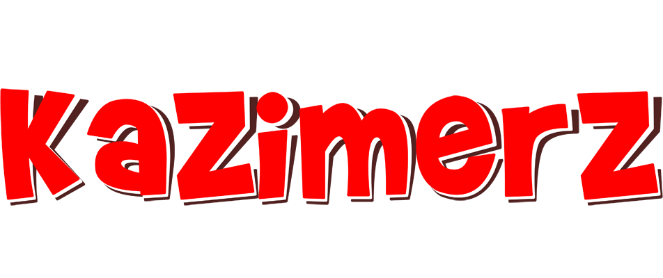 Kazimerz basket logo
