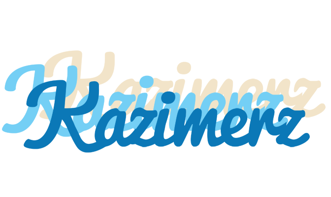 Kazimerz breeze logo